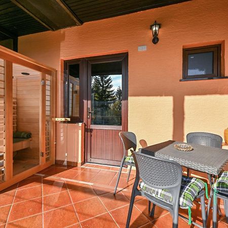 Juras Country House, Bazen, Sauna ,Hot Tube,Vrt Sveti Ivan Zelina Bagian luar foto