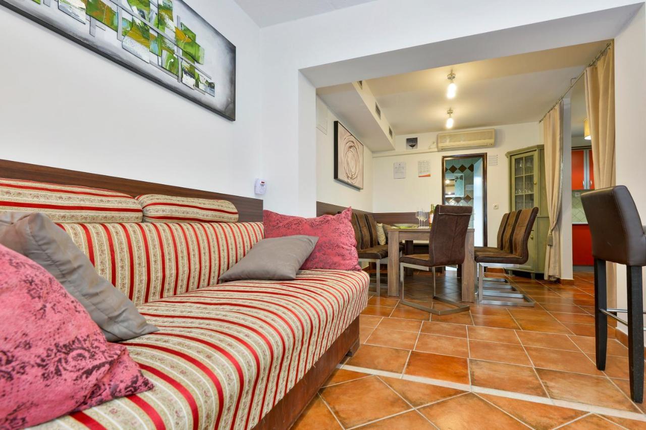 Juras Country House, Bazen, Sauna ,Hot Tube,Vrt Sveti Ivan Zelina Bagian luar foto